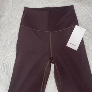 Lululemon Groove Flare Pants BNWT